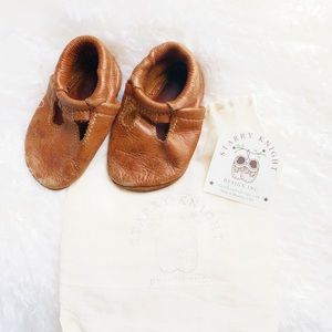 Starry Knight Size 3 Mocs